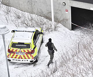 Ble skutt og drept da han skulle hjelpe med bil