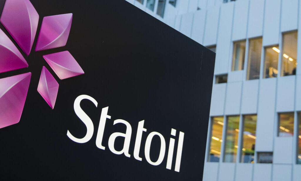 Equinor? Hvor tette i nøtta tror de at vi er?