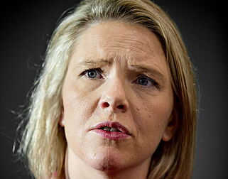 Spillet om Listhaugs framtid: - Hun bør beklage i dag