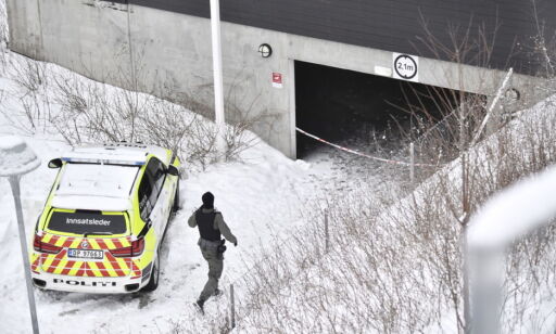 Politiet: Mistenker oppgjør i kriminelt miljø