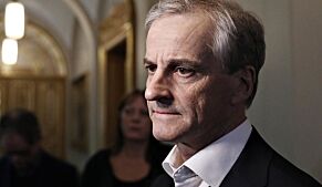 Ap-hatet er helt uten motstykke