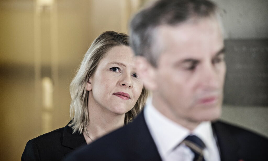 Et nytt forlik om 22. juli