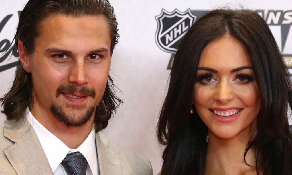 Mistet barnet. Nå åpner NHL-profilen opp om tragedien