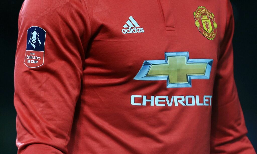 Manchester United starter kvinnelag