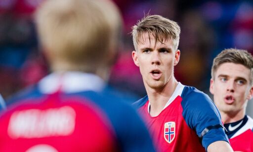 Holdt avtale med død bestefar i debuten