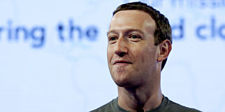 Zuckerberg legger seg flat etter skandale