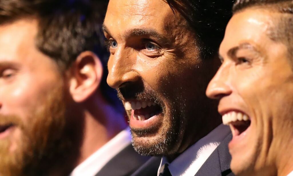 Endringer i Champions League