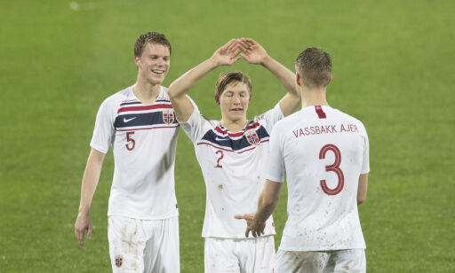 Landslagenes resultater holder varmen i norsk toppfotball