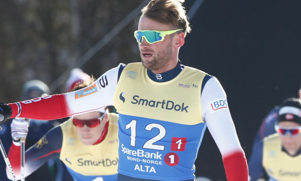 Northug viste snev av gammel storhet - lillebror måtte slippe