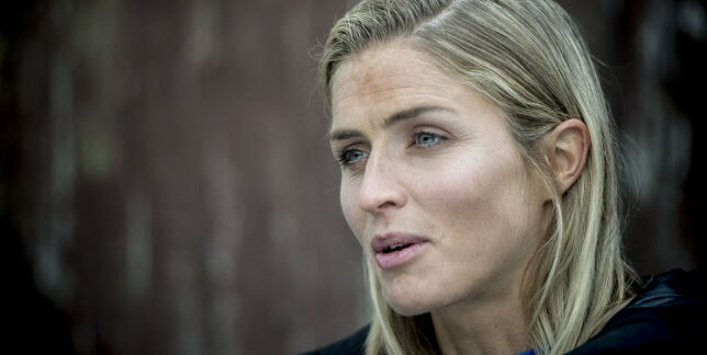 Therese Johaug forbløffet over sin 16 år gamle arvtaker