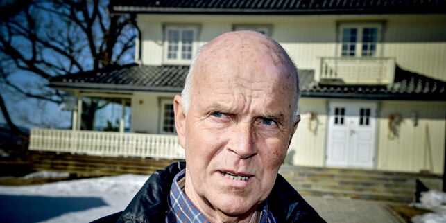 Går ut mot lederstilen: - Han er blitt mer og mer eneveldig