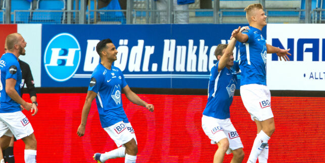 17-åring reddet 20-åringens bursdagsfeiring