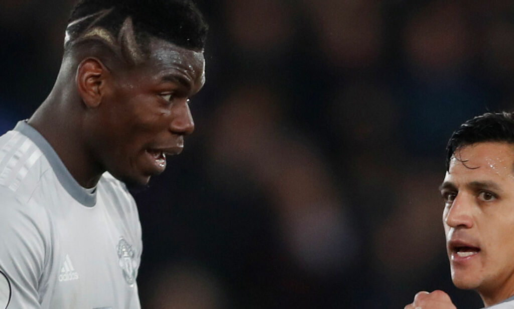 Hevder Mourinho vurderer å vrake superstjerner: - Bra!