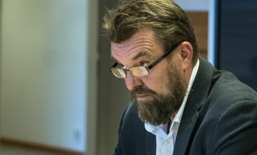 - Fikk hemmelig og børssensitiv informasjon fra fiskeriministerens statssekretær