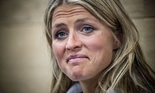Johaug kan droppe Tour de Ski