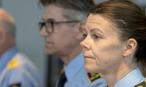 Politiet oppretter ny gruppe: Kripos mener drapet på Tina Jørgensen kan bli oppklart
