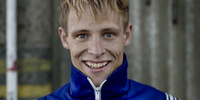 Sondre Justad: - Det har gått så jævlig fort