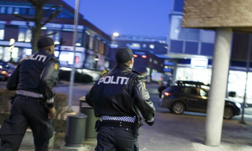 Det haster med tiltak mot kniv-volden