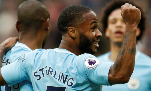 City valset over sjanseløse West Ham