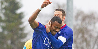 Vålerenga kunne puste lettet ut mot Grorud