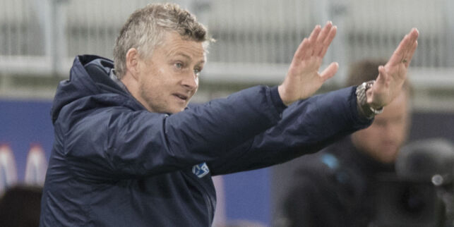 Ett poeng på de to siste i Eliteserien og cupexit – nå venter Solskjærs «marerittarena»
