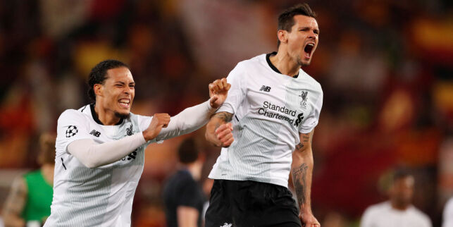 Liverpool mistet bare hodet, de mistet ikke finalen mot Real Madrid
