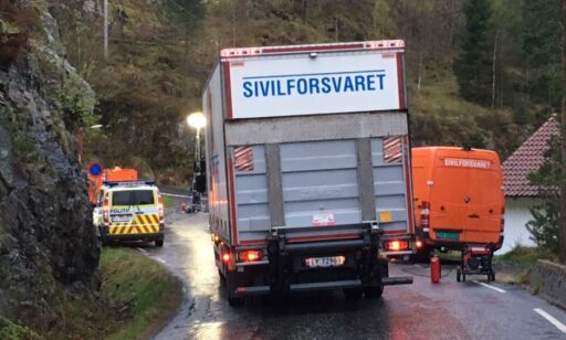 Mann i 20-åra pågrepet etter at to menn ble funnet med alvorlige skader i Flekkefjord