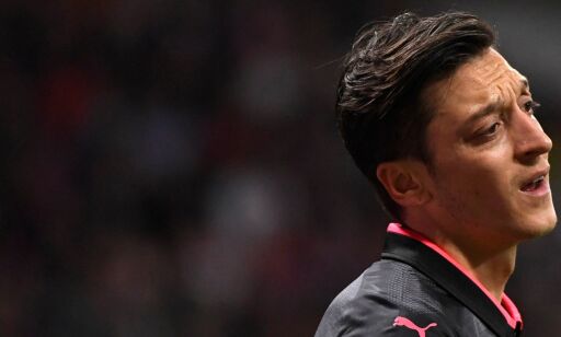Stjernespilleren slaktes av Arsenal-legende: - Vis litt vilje!