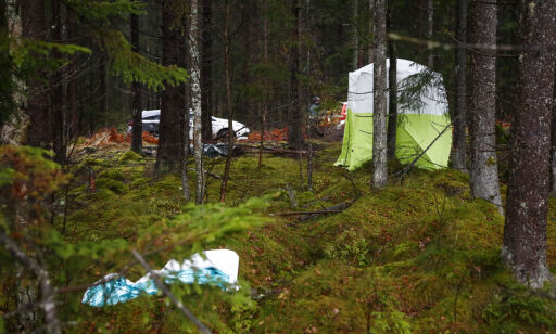 Så fant politiet de uhyggelige telefonsamtalene