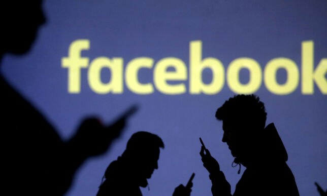 Hva er det med Facebook som har gjort det så populært at vi deler det aller meste?