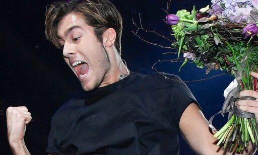 Sveriges Eurovision-håp om kjendisfamilien, Rybak-konkurransen og homoryktene