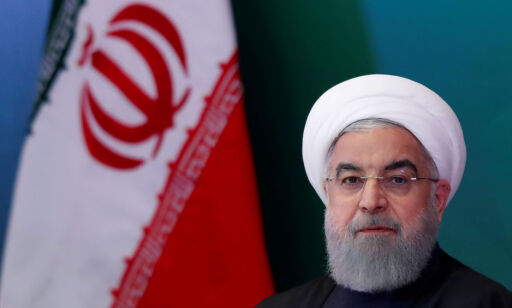Iran vil ha atomavtale uten USA