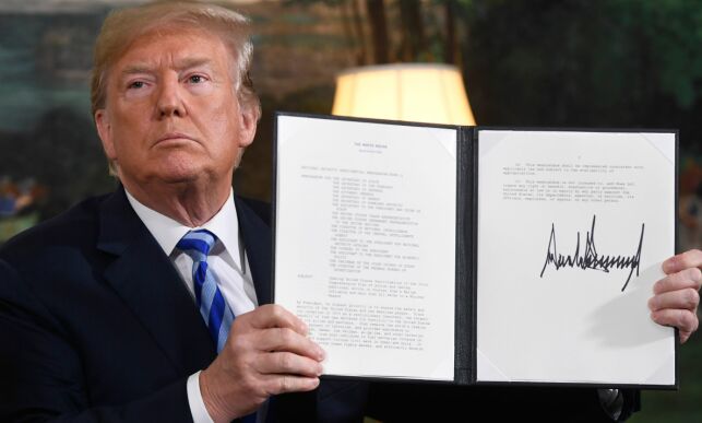 Fnyser av Trumps strategi: - Skruppelløs, talentløst