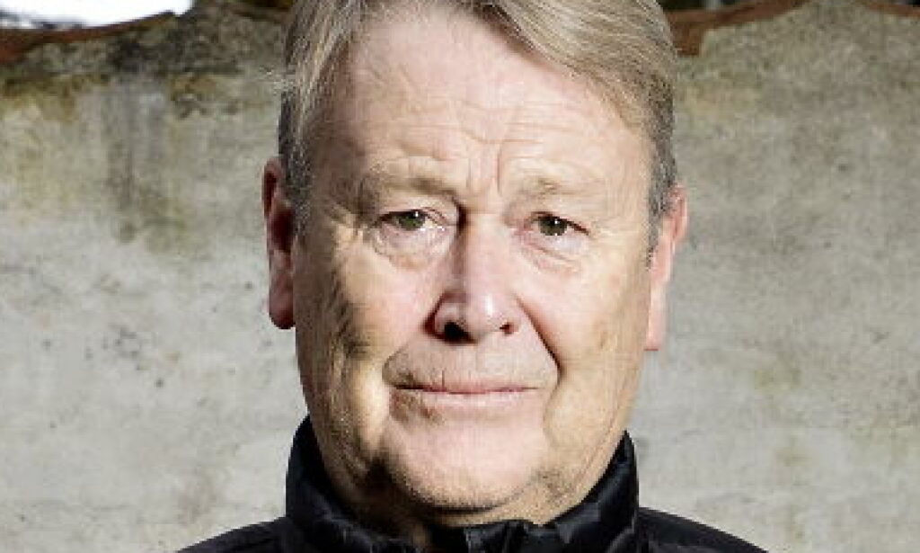 Åge Hareide utelukker ikke en ny tørn som Norges landslagstrener