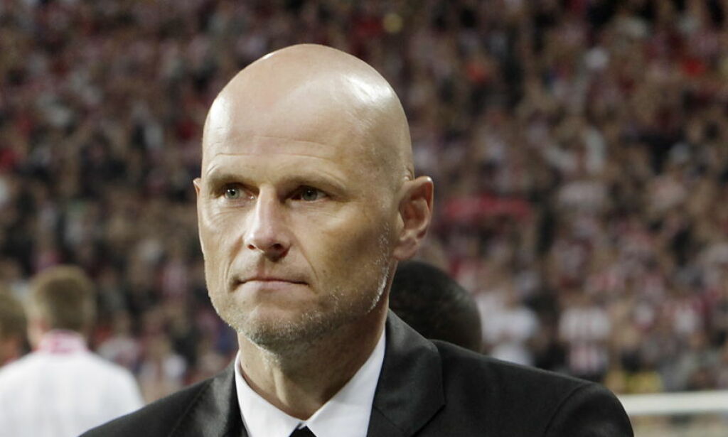 Ståle Solbakken vraker ny toppjobb