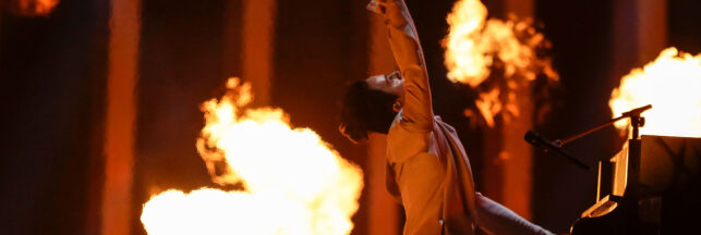 Vi anmeldte «Eurovision»-finalen låt for låt