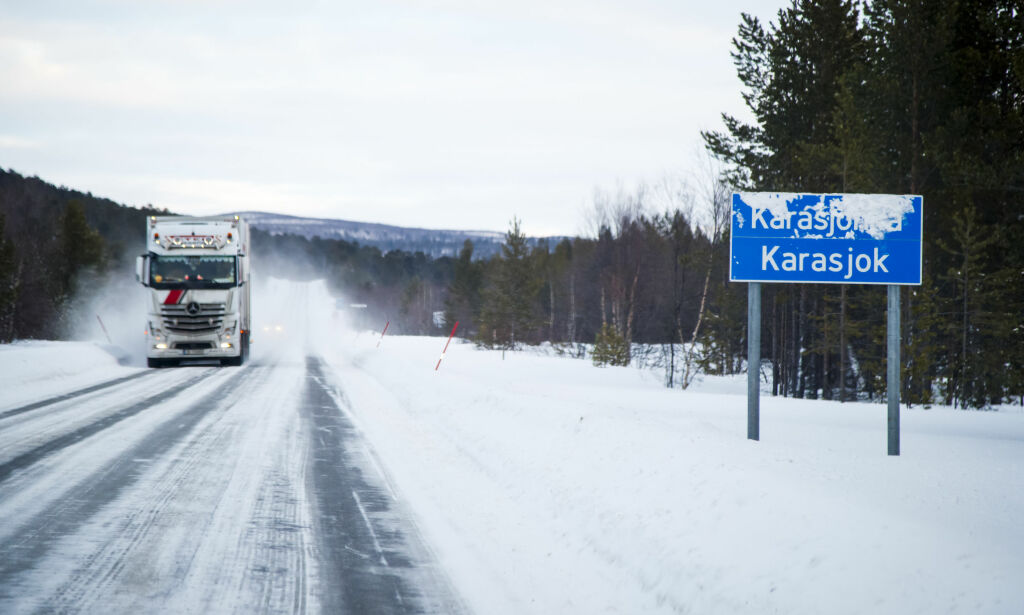 Vil skille seg fra tvangsekteskapet. Det nekter regjeringen å godta