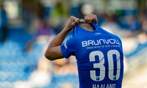 Molde-krise: Tapte på overtid mot Bodø/Glimt