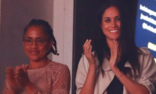 Meghan Markles alterkrise: - Ikke utenkelig at hun tar en Mette-Marit