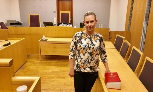 Mener Høyre og Frp svikter som lov- og ordenpartier