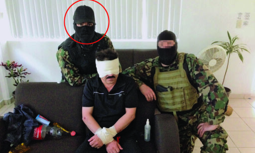 - Slik fanget jeg kokainkongen «El Chapo»