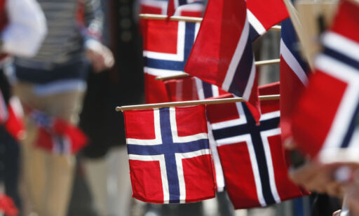 17,3 prosent i Norge har innvandrerbakgrunn