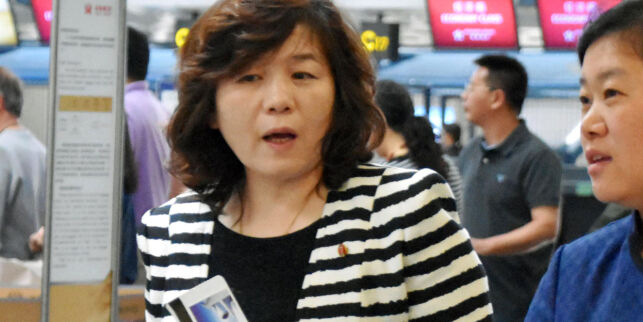 Nord-Korea går til angrep på USAs visepresident og truer igjen med å avlyse toppmøte