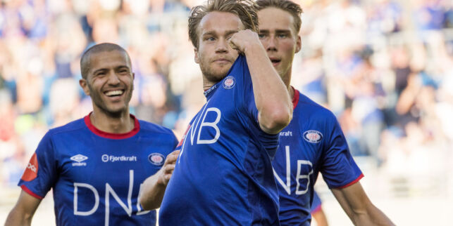 Finne ble VIF-helt, men hatkampen får etterspill