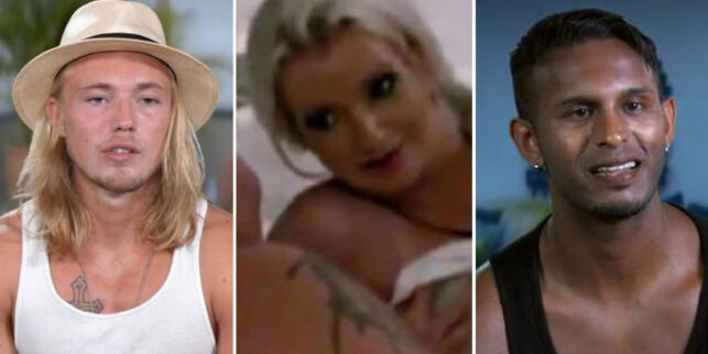 Ti år med «Paradise Hotel»: Her er de mest minneverdige gullkornene