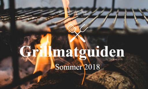 Alt om grill på Dagbladet.no