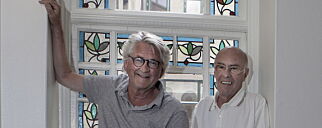 - «Mot i brøstet» hadde en trang fødsel, det var et jævla mareritt