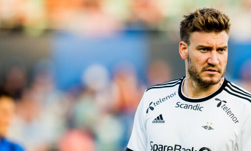 Også Ståle Solbakken låser døra til Bendtner