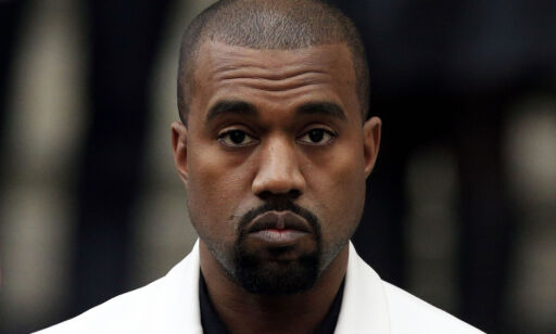 Kanye West: - Det er ikke noe handikap, det er «superkrefter»