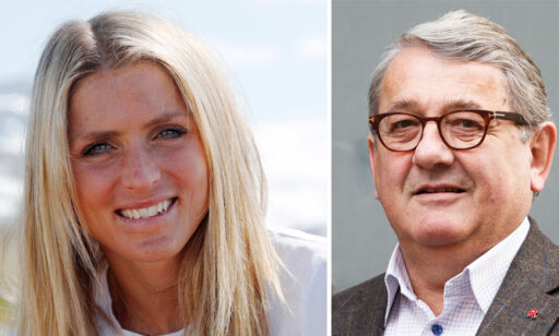 Han sleivet om Therese Johaugs skyld. Det var ikke så lurt